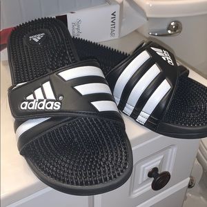 Adidas slides